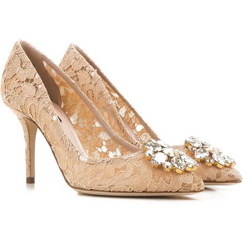 dolce gabbana chaussures pour femme|dolce gabbana pour femme discontinued.